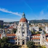Old Pasadena