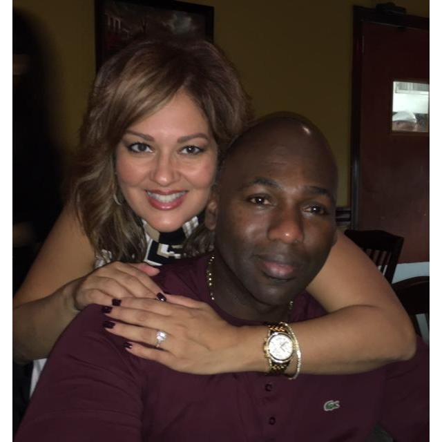 Celebrating our engagement - October 8th 2016
One of the best days of our lives <3