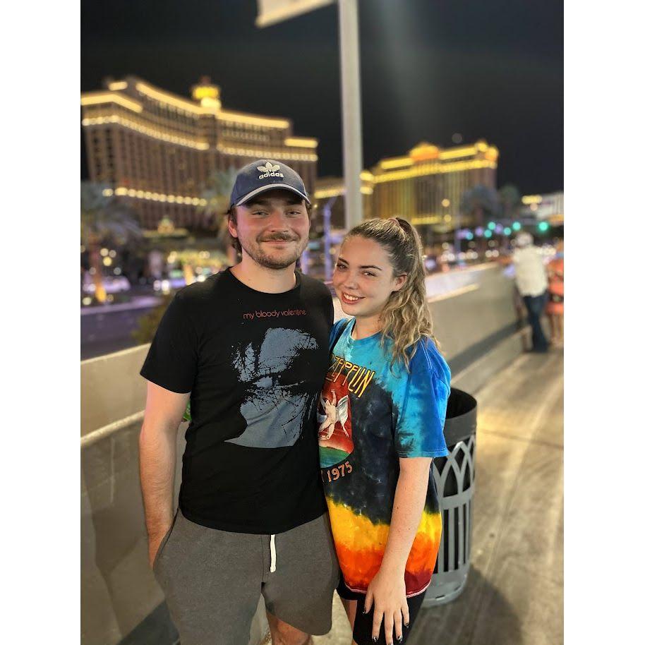 Las Vegas