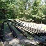 Red Clay State Historic Park
