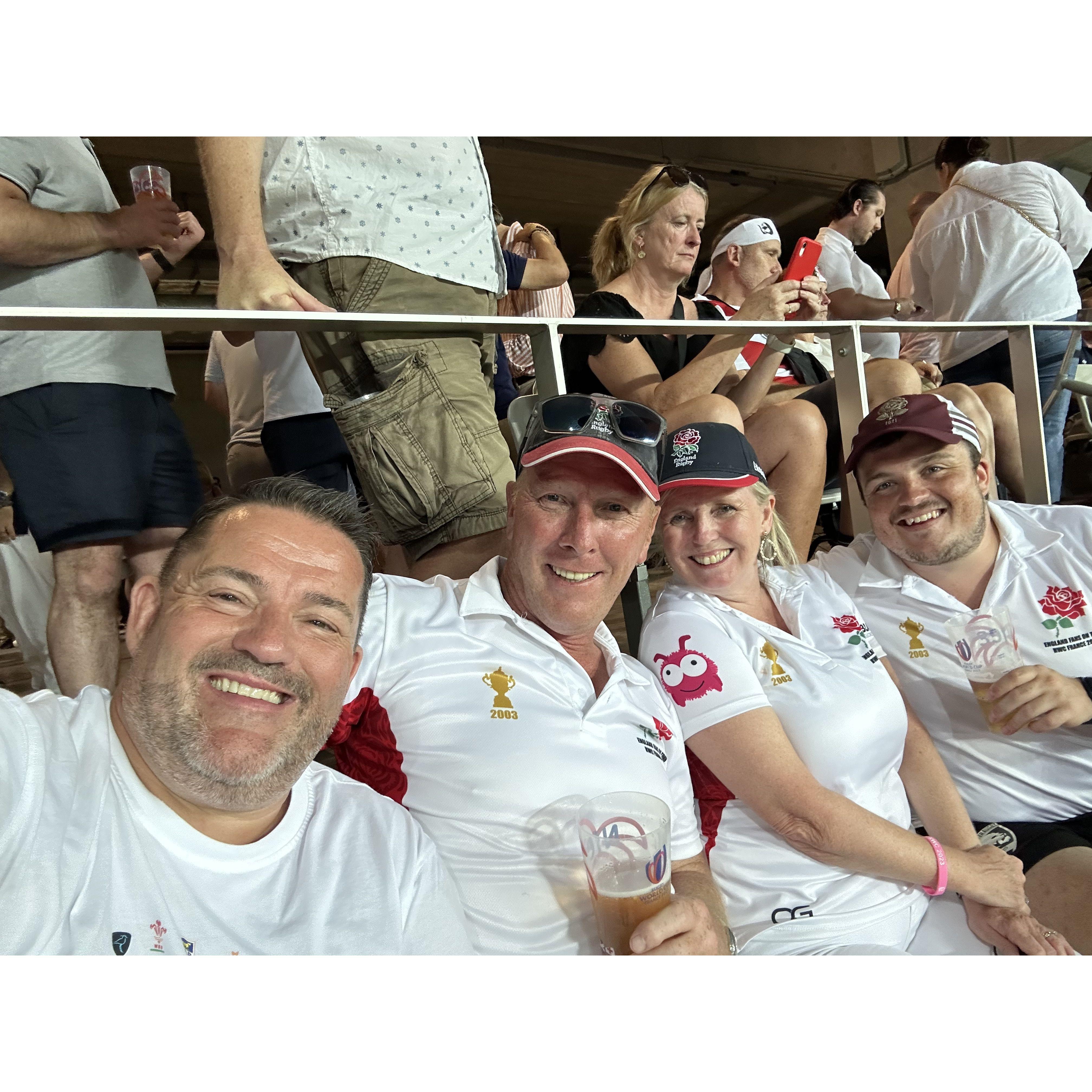 Great company