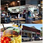 Doffer's Canteen
