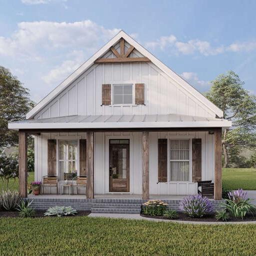 House Deposit