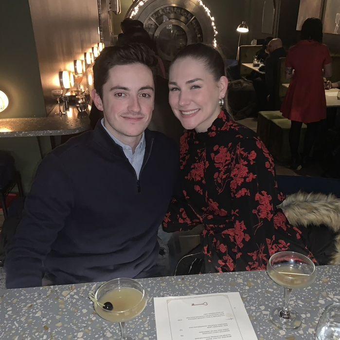 Valentine's Day 2022