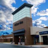 McCain Mall