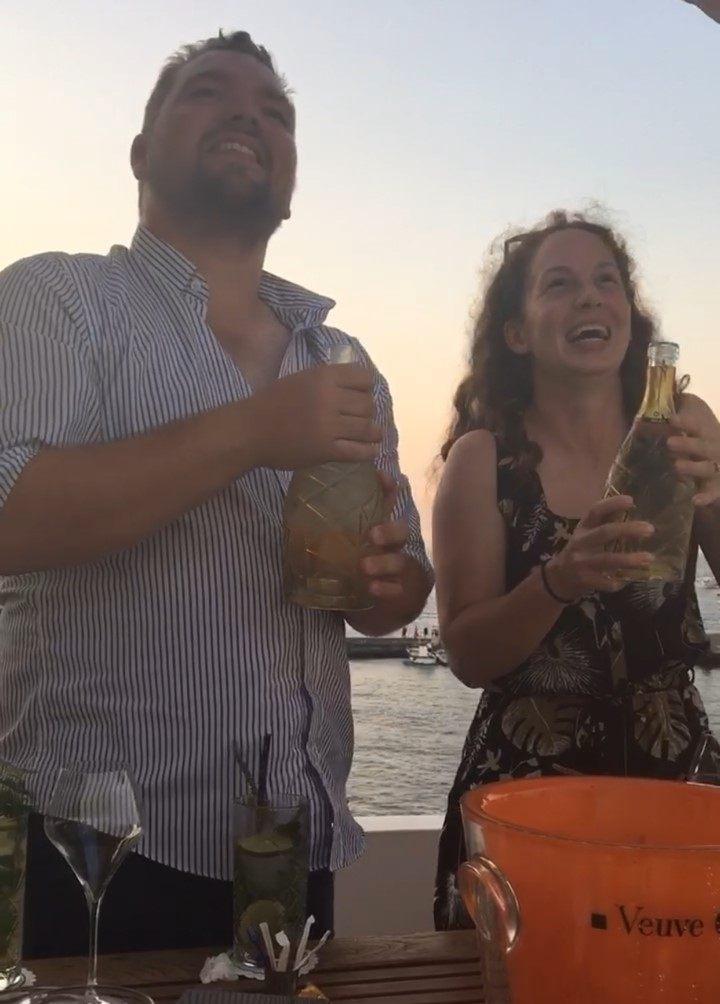 The Wedding Website of Georgie Howling and Alex Stafford