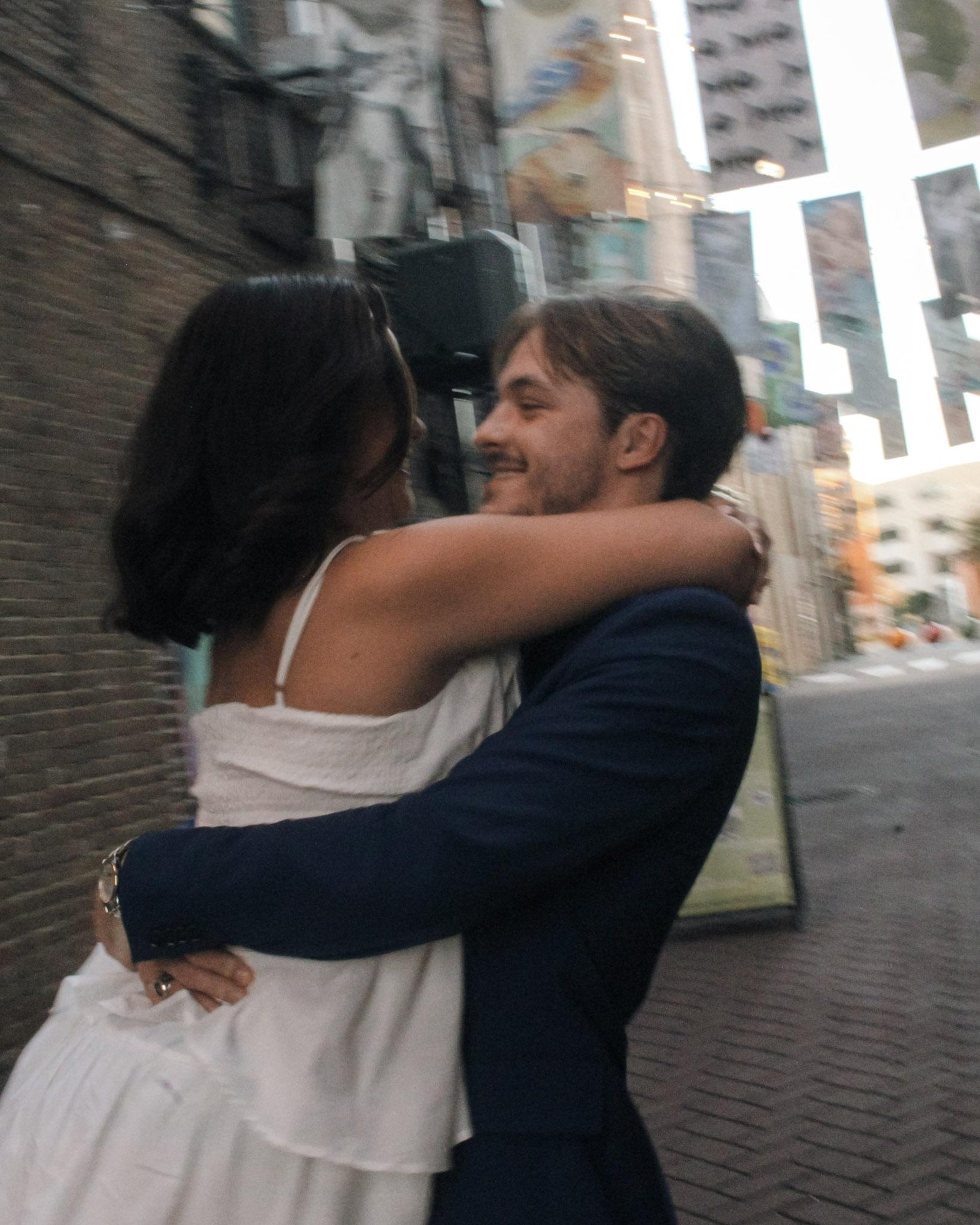 The Wedding Website of Devyn Migues and Braxton Ruddock