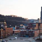 Strip District