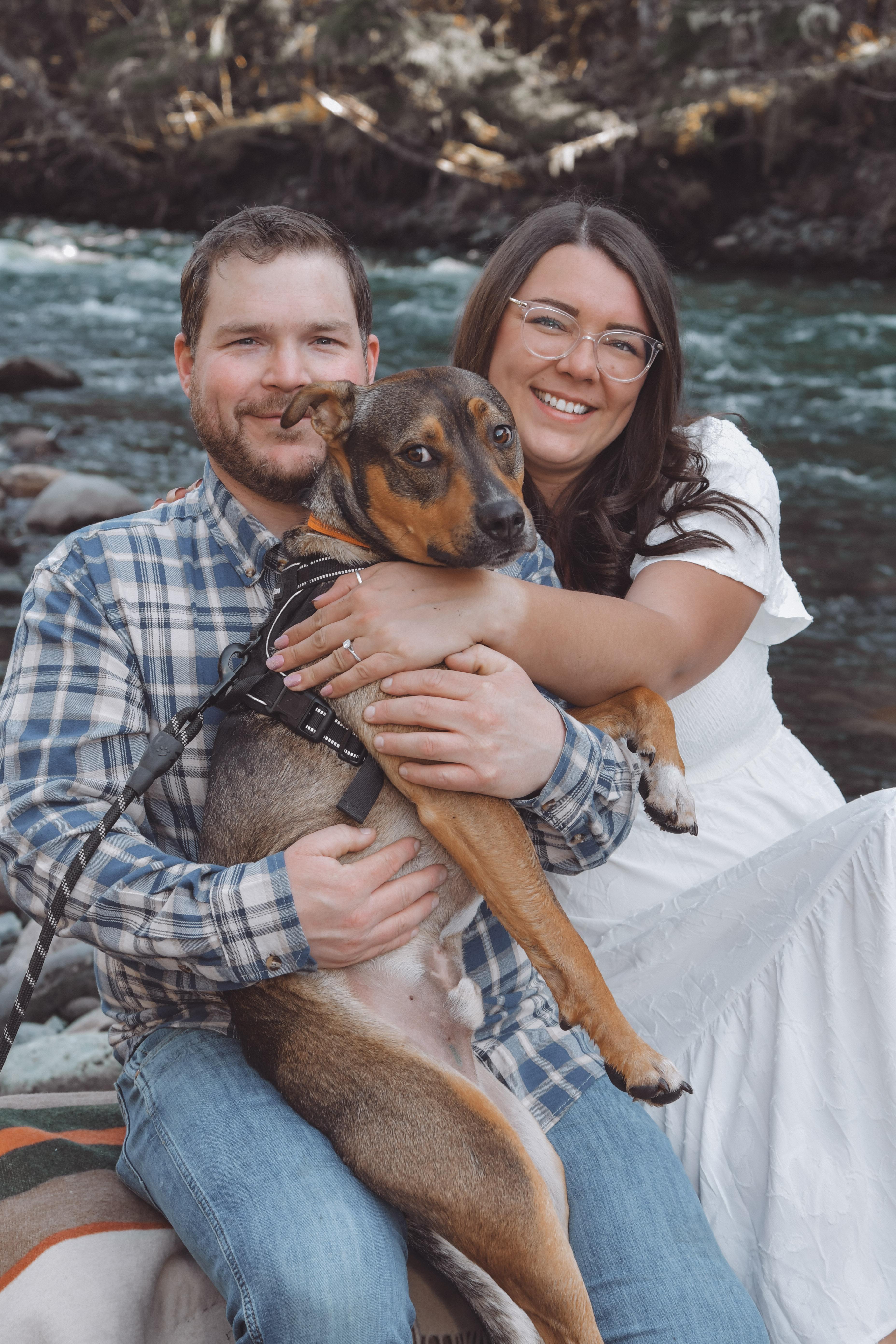 The Wedding Website of Rachel Ford and Brian Shay