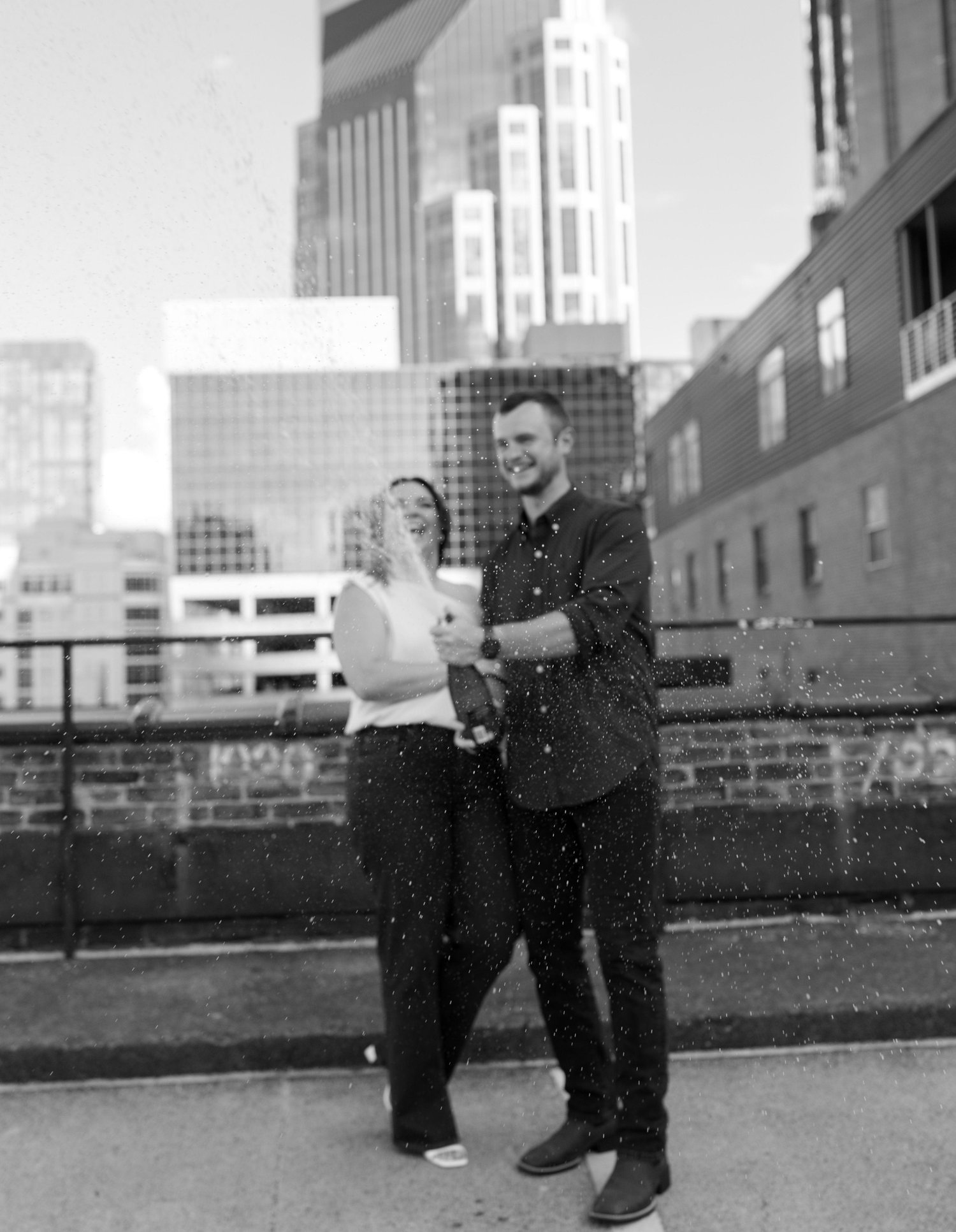 The Wedding Website of Jonathan Berlin and Randal Cook