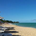 Rio Verde Beach (Praia do Rio Verde)