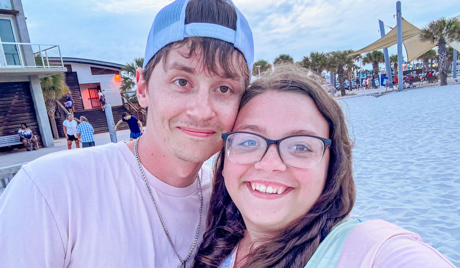 The Wedding Website of Haley Jackson and Dalton Russell