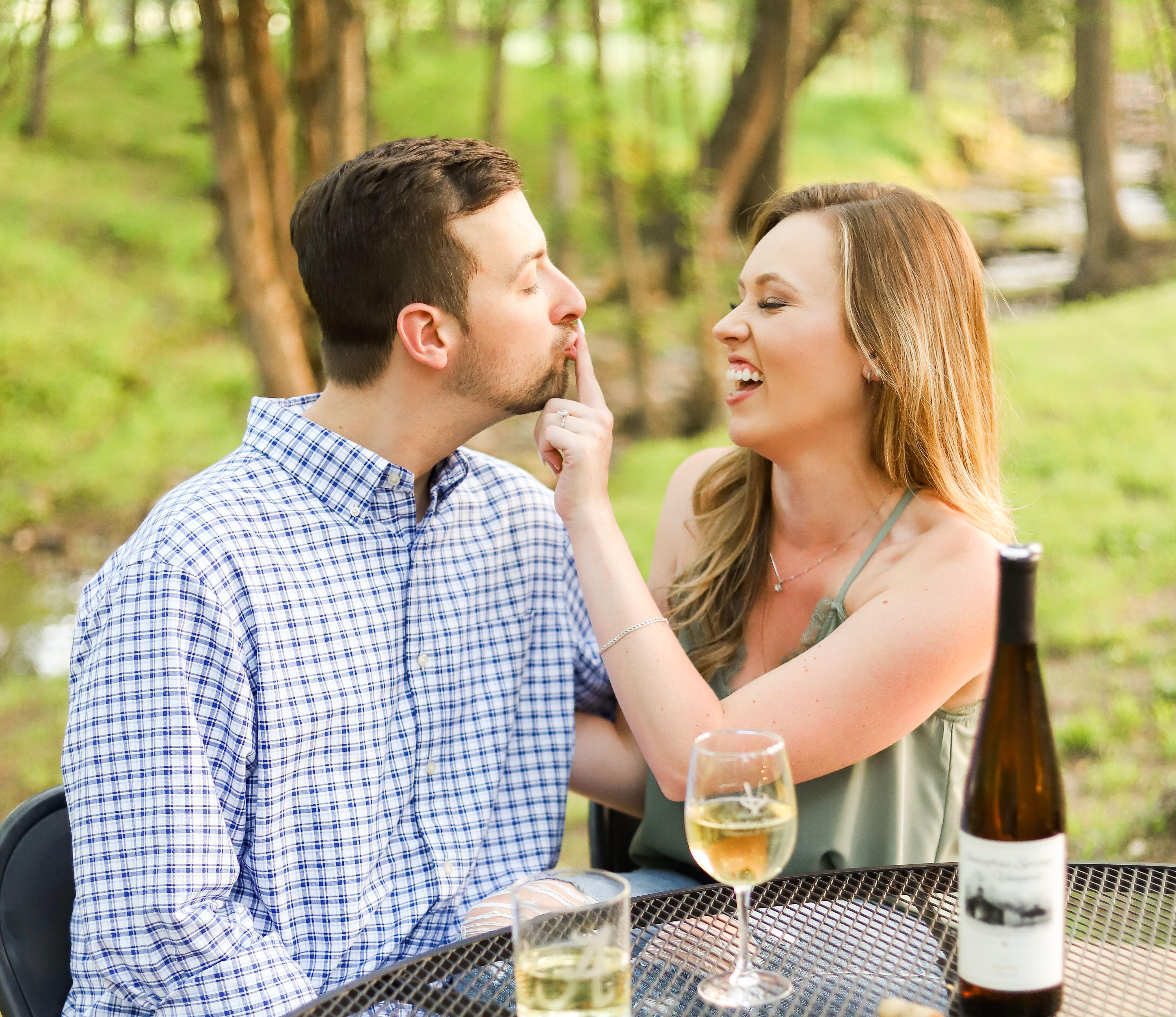 The Wedding Website of Morgan Kaylene Davis and Tyler Scott Williams