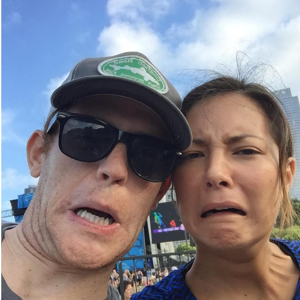 Lollapalooza in Chicago!