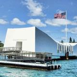 Tour of Pearl Harbor