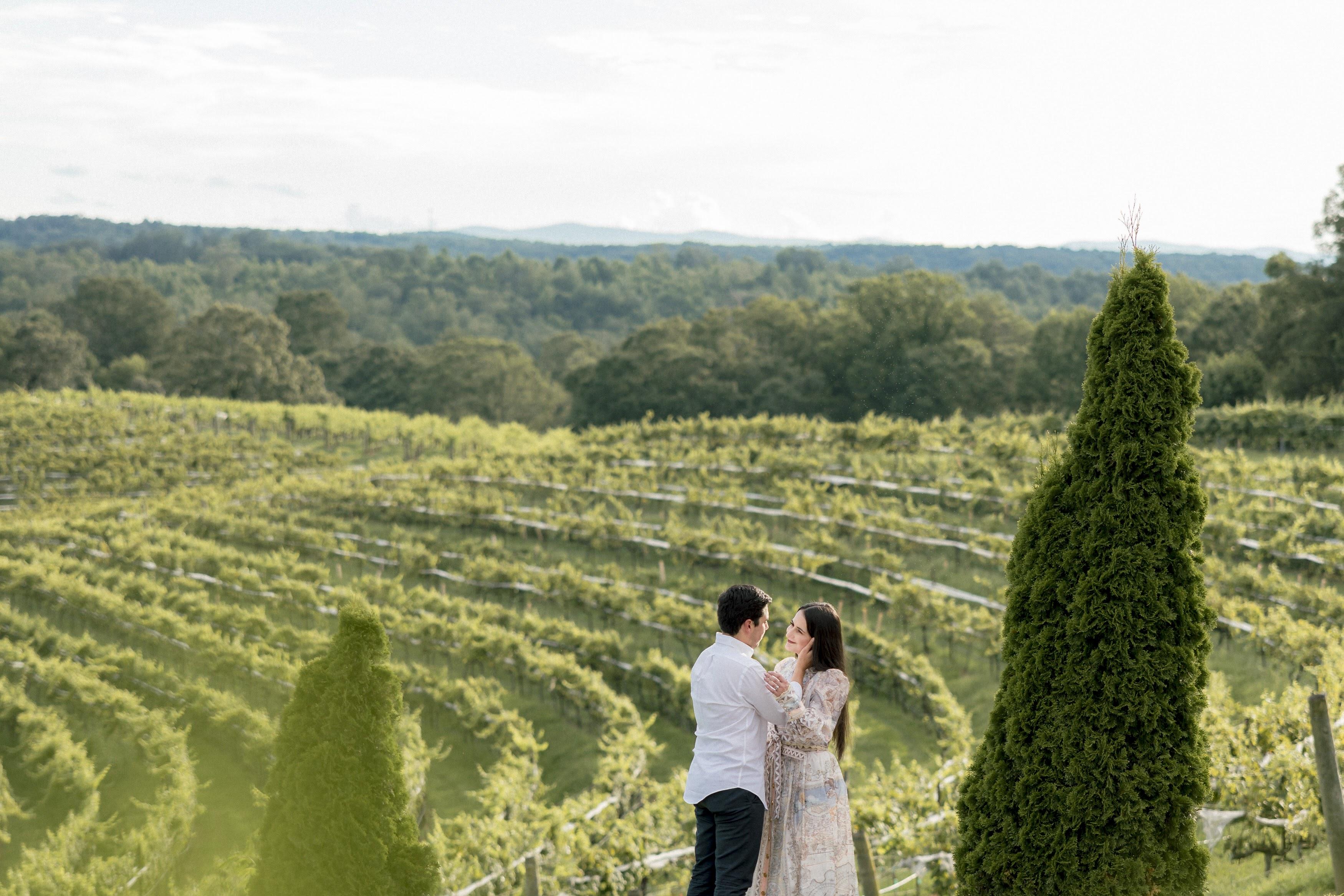 The Wedding Website of Andrea Castro and Jose Jatem