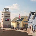 Jersey Shore Premium Outlets