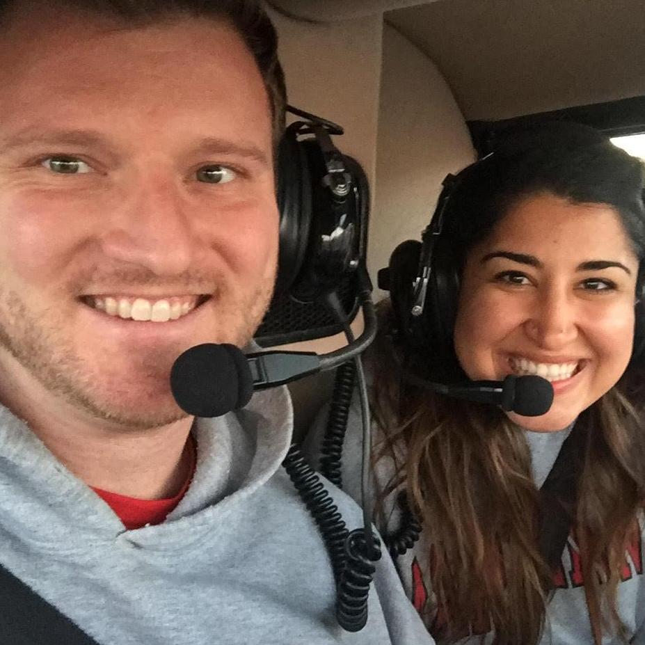 Helicopter Ride in Vegas