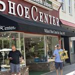 Wilkins' ShoeCenter Inc.