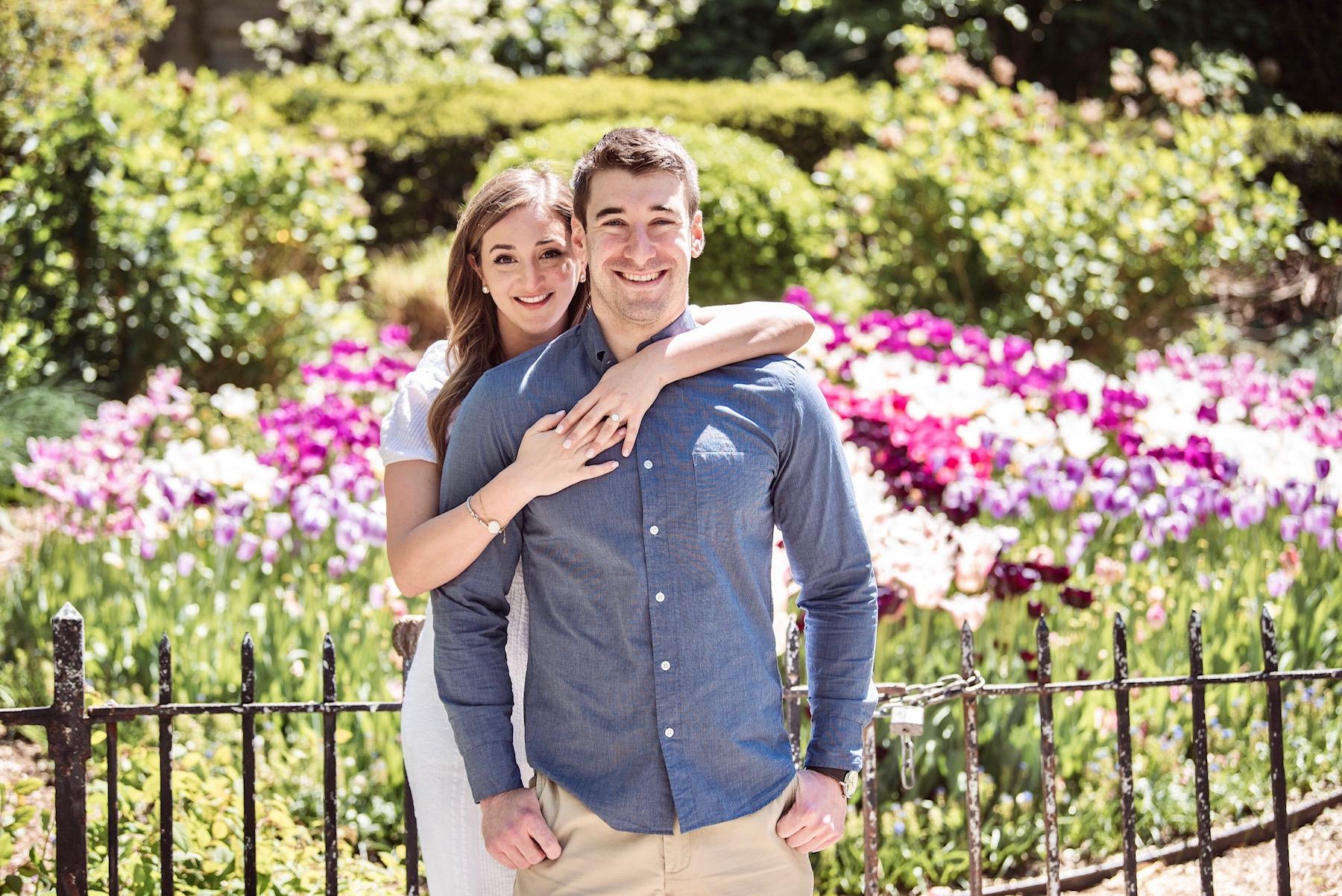 The Wedding Website of Ariel Gomberg and Phillip Gluck