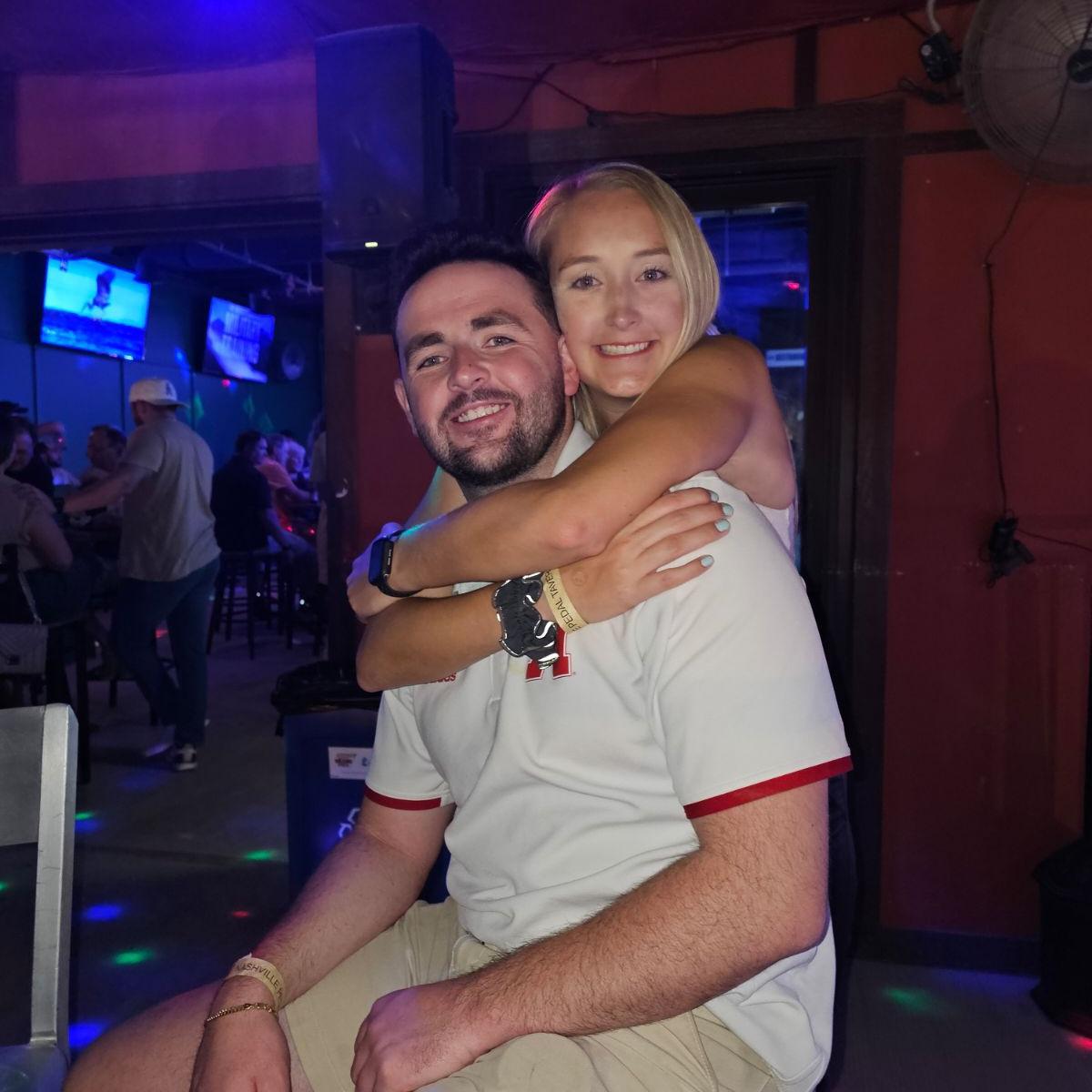 Trip to Nashville