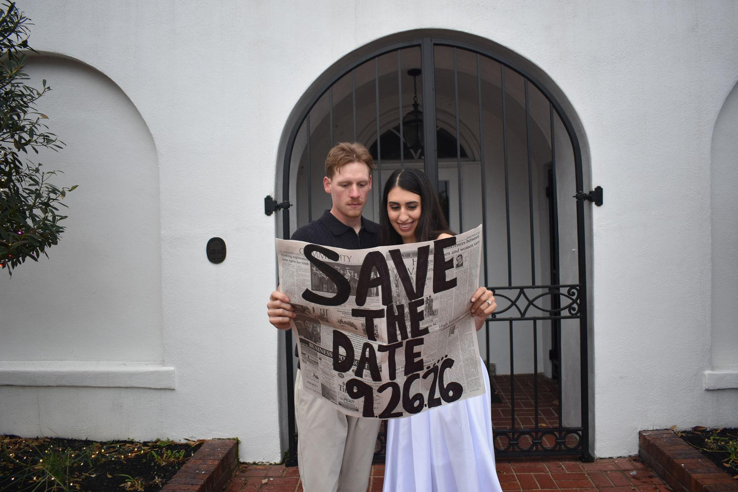 The Wedding Website of Ashlyn Buzniak and Craig Starkweather