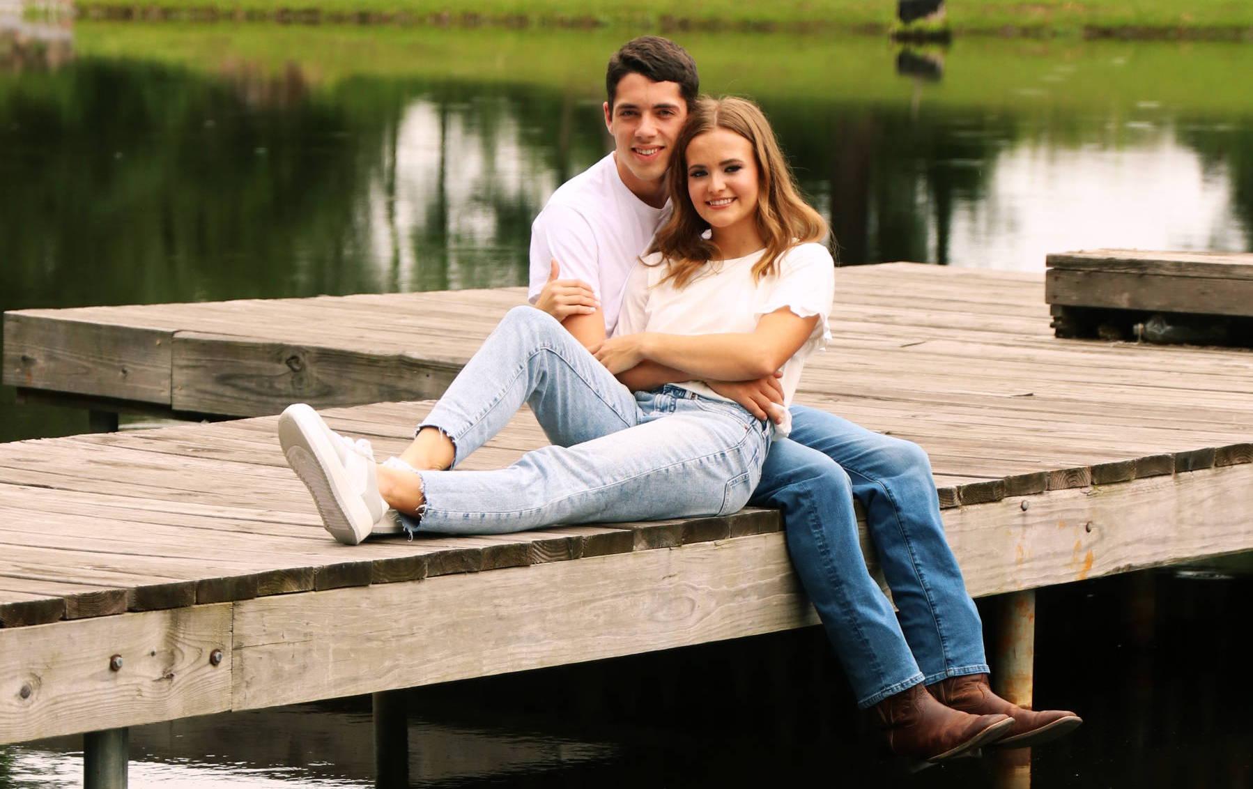 The Wedding Website of Megan Monk and Josh Tibbs