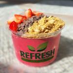 Refresh Smoothie Bar