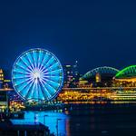 The Seattle Great Wheel