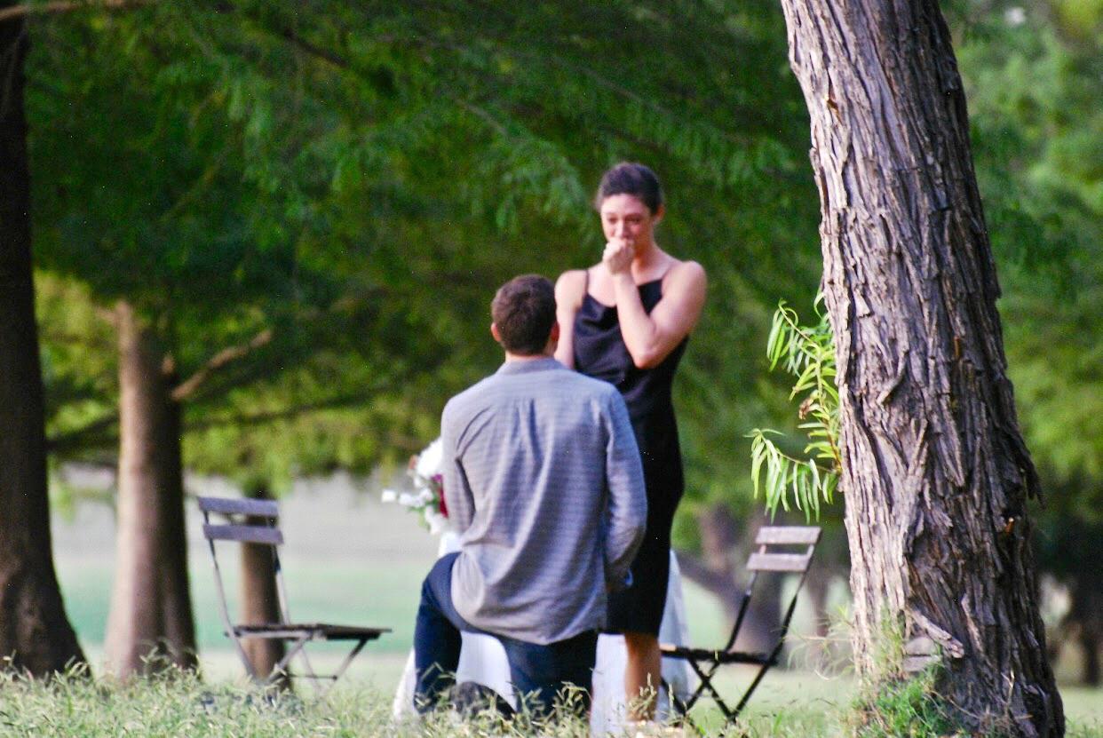 The Proposal