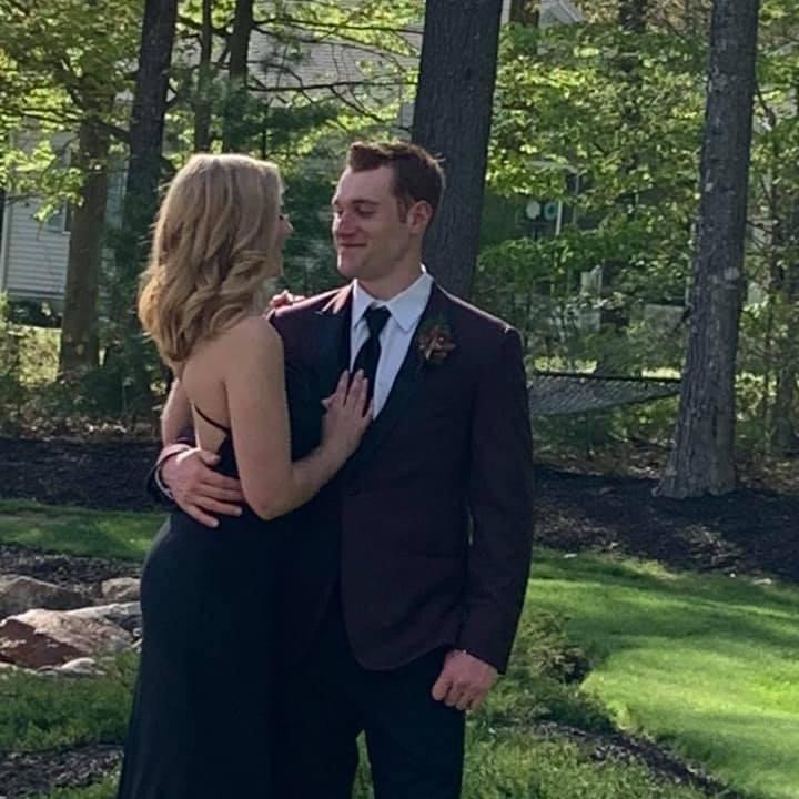 Senior prom