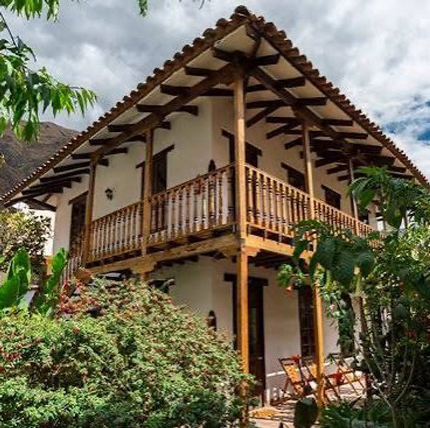 Honeymoon accommodations