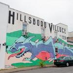 Hillsboro Village