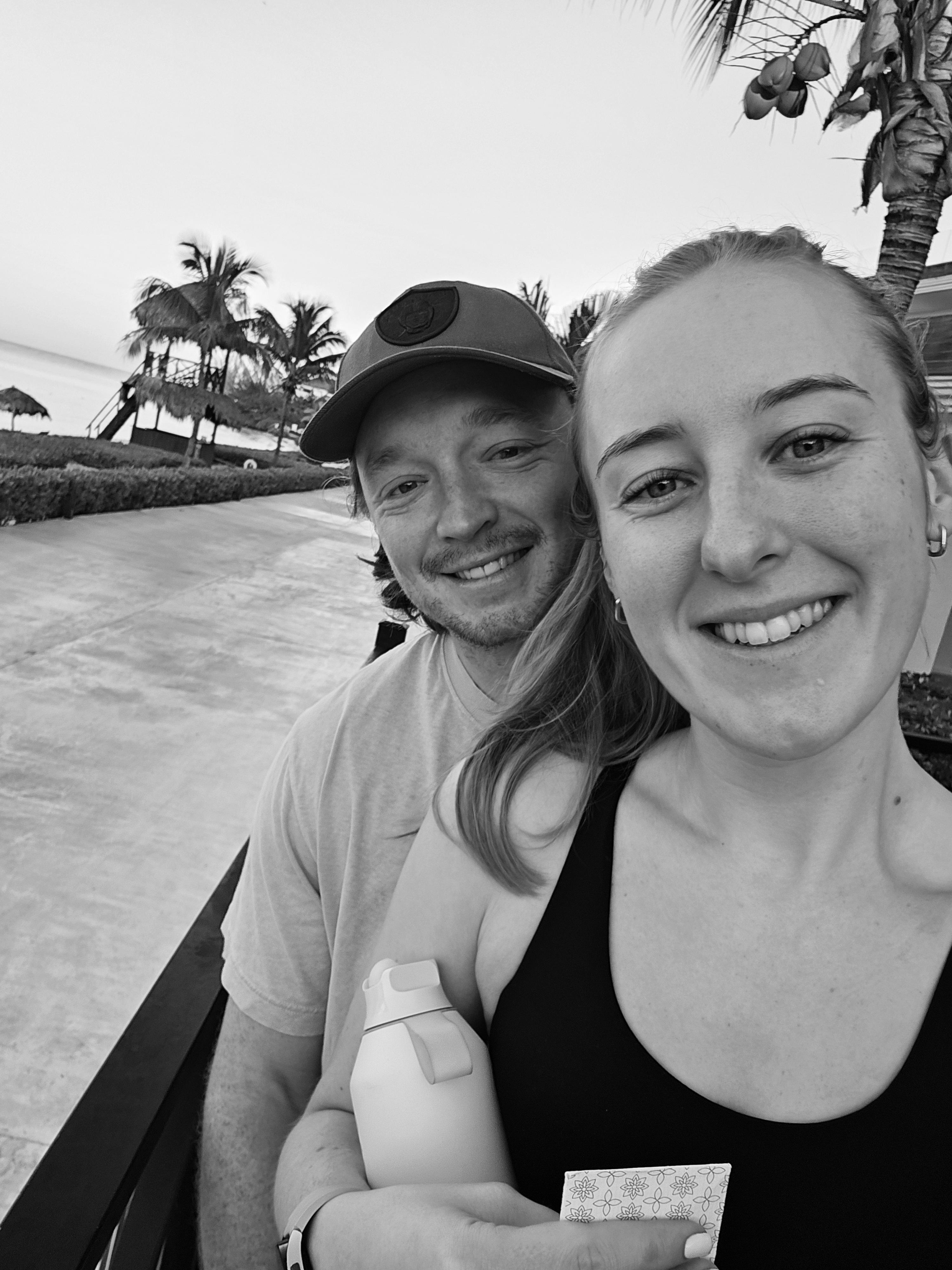 The Wedding Website of Sinead Sewell and Thomas Oakley