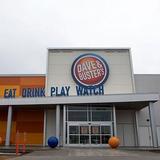 Dave & Buster’s
