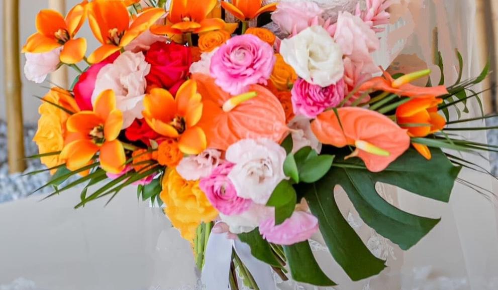 The Wedding Website of Amie Miller and Ben Maccani
