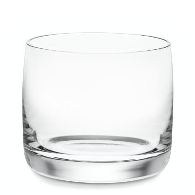 Williams Sonoma Reserve Double Old-Fashioned Glasses Set of 4