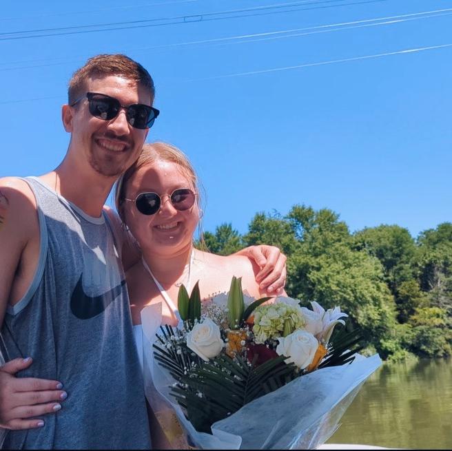 The proposal 7/30/2023