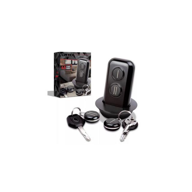 Auto Keyfinder