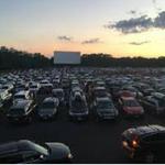 Wellfleet Drive-In Cinemas