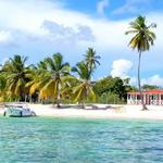 Saona Island