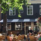 De Engel cafe - restaurant