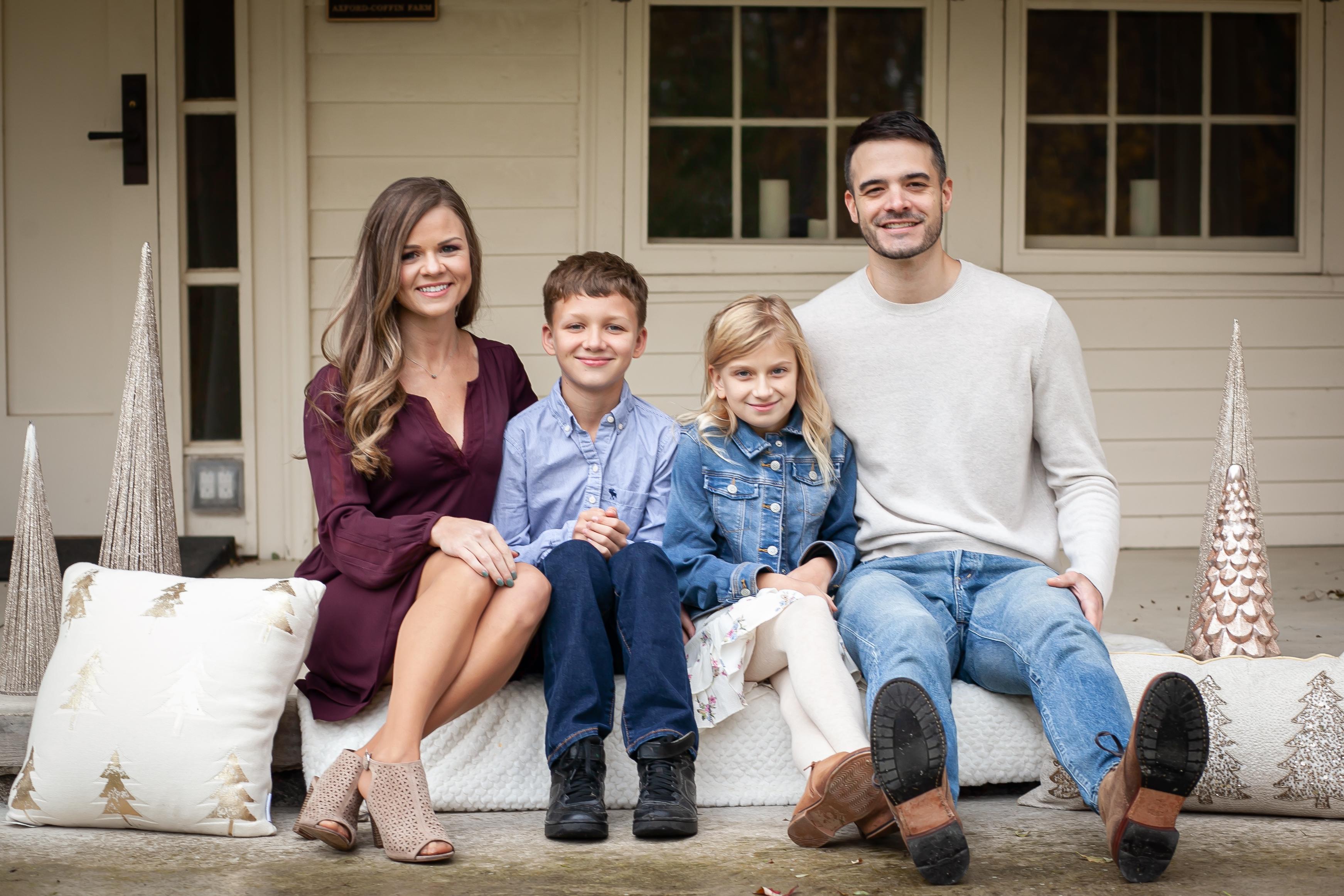 The Wedding Website of Vesta Koch and Adam Long