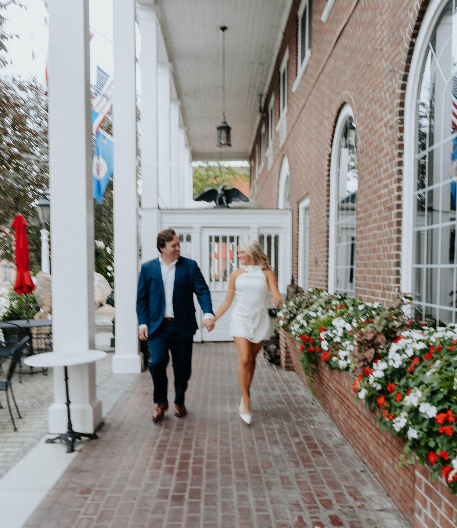 The Wedding Website of Caitlin Anderson and Roman Ogren