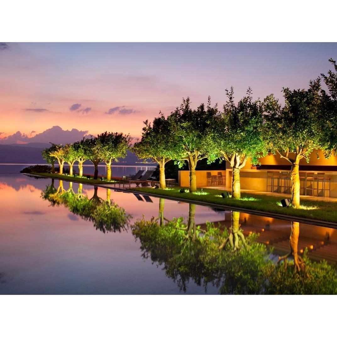 Or book an amazing natural Dead Sea treatment at their award winning spa!