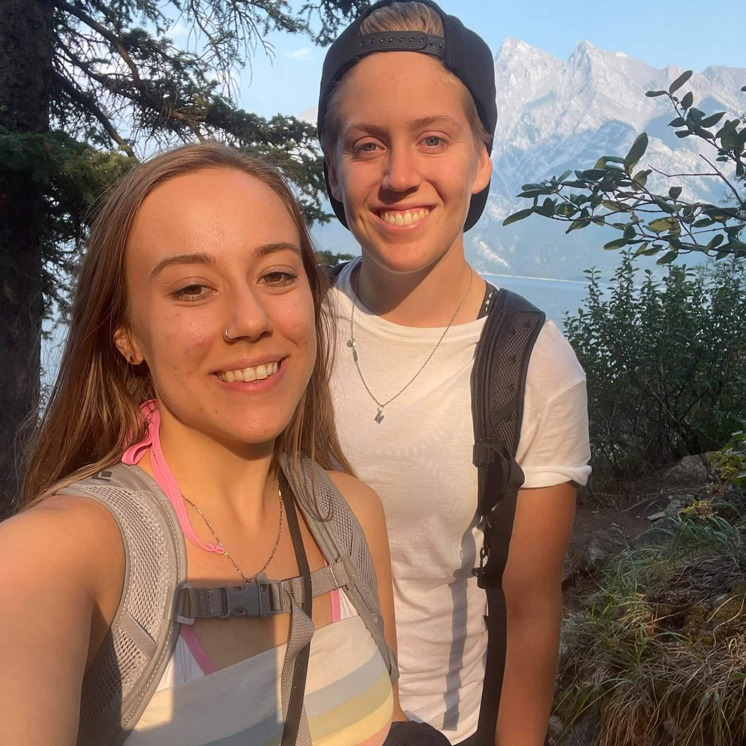 2021 - Trip to Banff