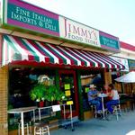 Jimmy's Food Store