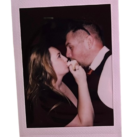 Cupcake Kisses!