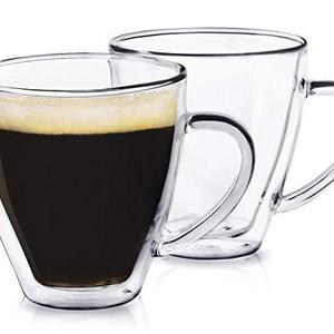 Espresso Cups, 6 oz