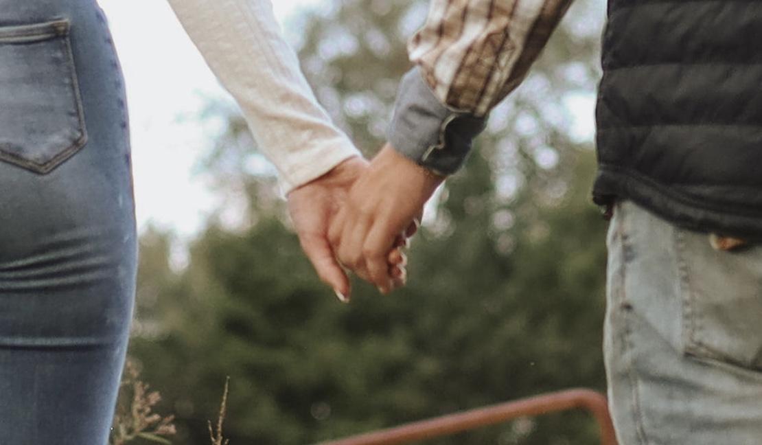 The Wedding Website of Shade Anderson and Mackenzie Preacher